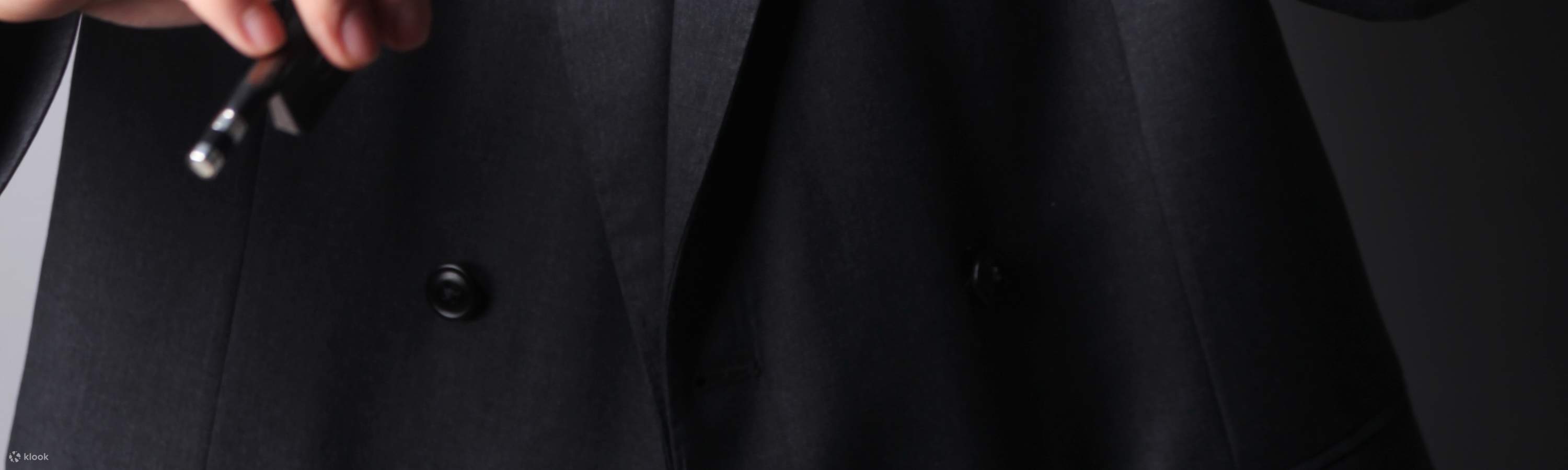 SITA Photo Studio : Expérience de séance photo